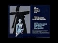 Roy Budd - The Black Windmill - 07 - Message (1974 soundtrack)