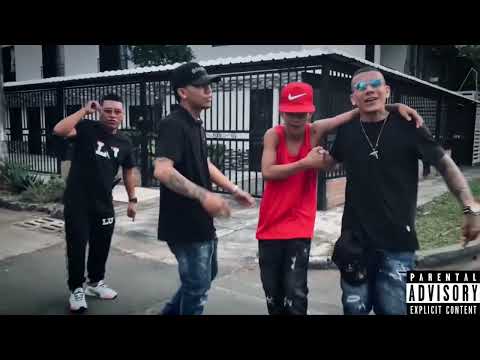 Gz Clan | Risky, JeanC, La Jota, Daviel