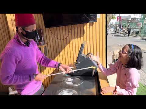 Magical Icecream #Pratyusha