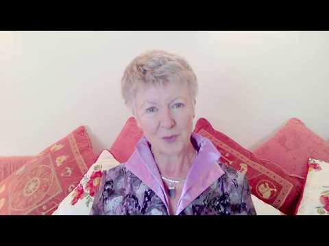 Pam Gregory Astrology Chart