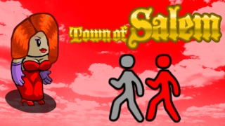 Town of Salem - All Star Mafia (All Any)