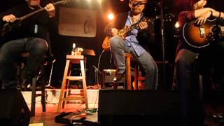 LEE ROY PARNELL - IS GREAT.