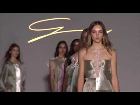 GENNY | Spring/Summer 2018 Fashion Show