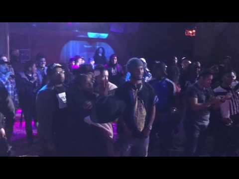 Gasoline Performs at Coast 2 Coast LIVE | LA Edition 4/19/17