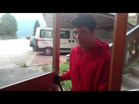 FC NERVESA CAMP 2012 - Fuori Dal Campo