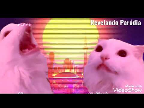 Paródia The Weeknd - Blinding Lights (EDML & DEADMAL)