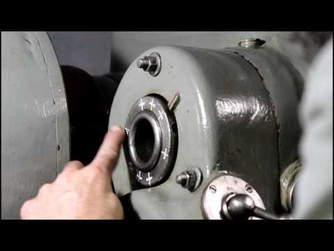 Lathe Spindle Indexing / Multi Start Threads