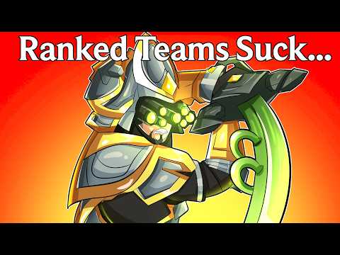 Why Do People Build Like This? - Master Yi to Diamond