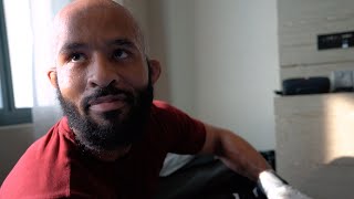 ONE On TNT I Vlog | Demetrious Johnson, Eddie Alvarez, Rodtang & MORE