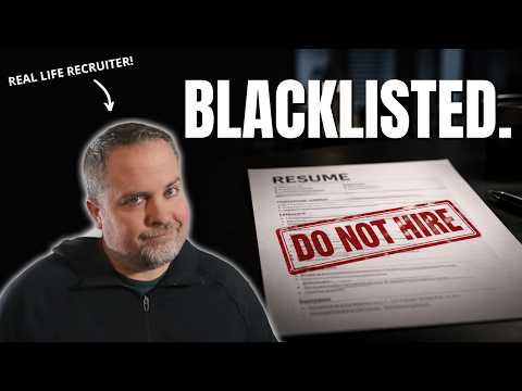 Do Not Hire List