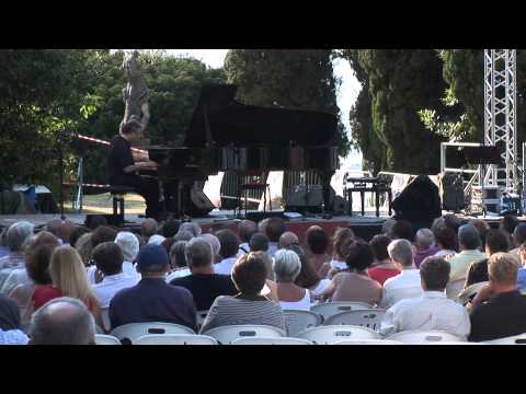 Uri Caine - Solitaire