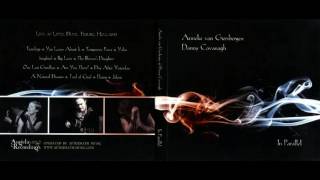Anneke van Giersbergen & Danny Cavanagh - In Parallel [2009] FULL ALBUM