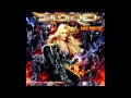 DORO - Coldhearted lover. 