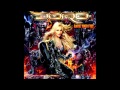 DORO - Coldhearted lover. 