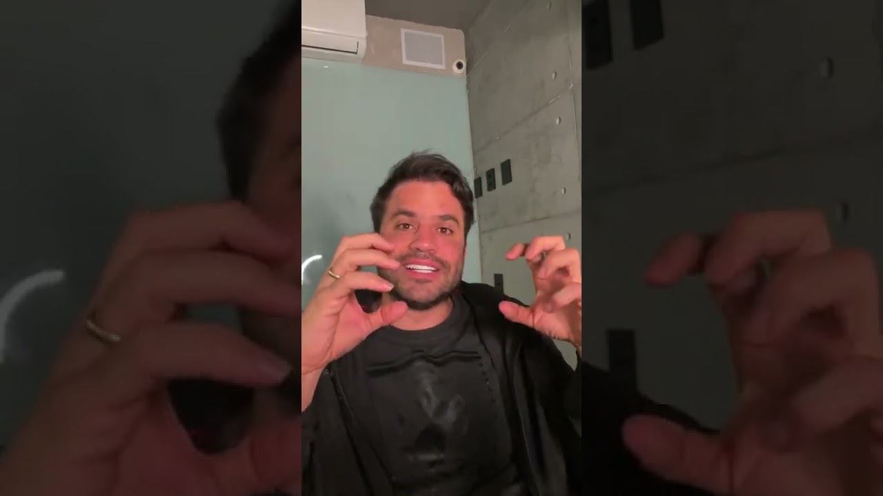 REPROGRAMAÇÃO MENTAL - PABLO MARÇAL 459