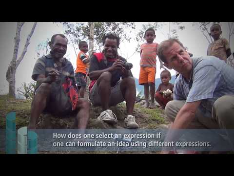 Prof. Dr. Nikolaus P. Himmelmann // Leo-Spitzer-Preis 2017