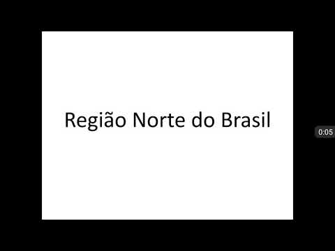 Revisão ALAP 2020 - O Amapá no Norte do Brasil
