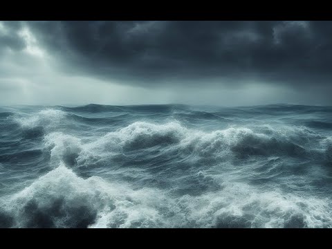 I. Whirlwind (Songs of the Storm)