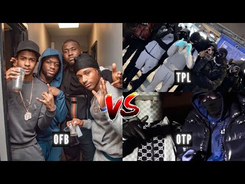 UK DRILL: OFB VS TPL & OTP DISSES