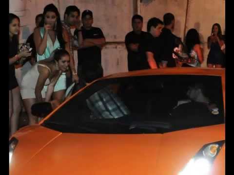 MC G7   As Quatro Coisas youtube original