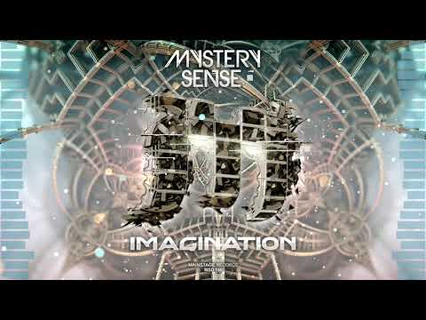 Mystery Sense - Imagination