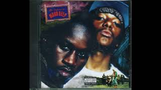 Mobb Deep; Just Step Prelude (1995) (Official Audio)