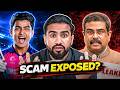 Paper Leak Vaibhav Suryavanshi Karnataka Politics More