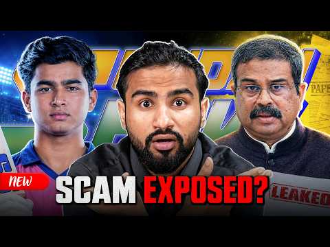 Vaibhav Suryavanshi, Paper Leak 2026 & Karnataka New CM | Sunday Show