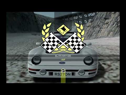 (PC) Ford Racing 3 - Part 2