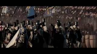 Powerwolf - Christ And Combat | Music Video