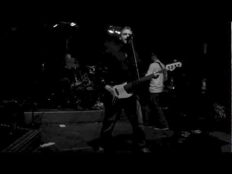 "novocain" Live