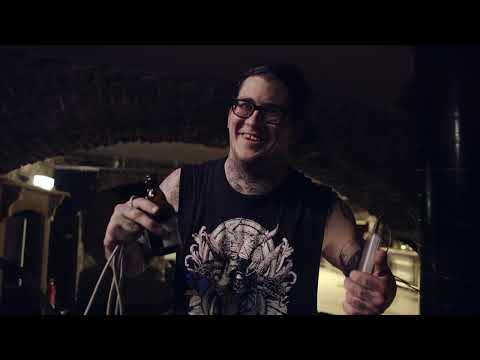 Flaggen in die Luft - Tour Blog #2