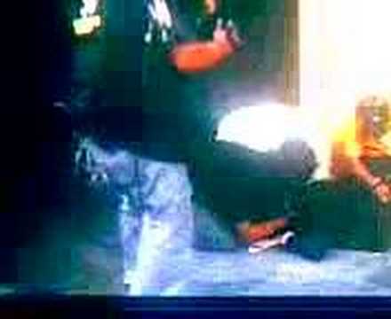 Le dan jarrazo al Vanzzini