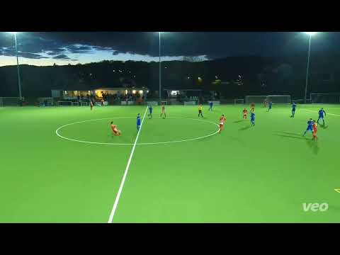 Alte Herren Kreispokal Halbfinale RTK am 10.4.24 SV Johannisberg vs. SG Laufenselden 2:1