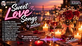 Download lagu SWEET LOVE SONGS || Romantic Songs  By Salotue mp3