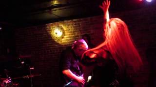 Sorrowseed    "Scourge of the Hierophant"