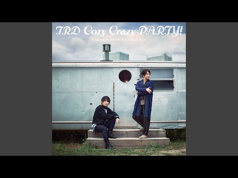 Kyuuketsuki Sugu Shinu 2 Cozy Crazy PARTY! TRD
