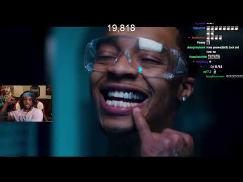 YourRAGE Reacts to Flight Ft. Babytron - The Scale (Official Music Video)