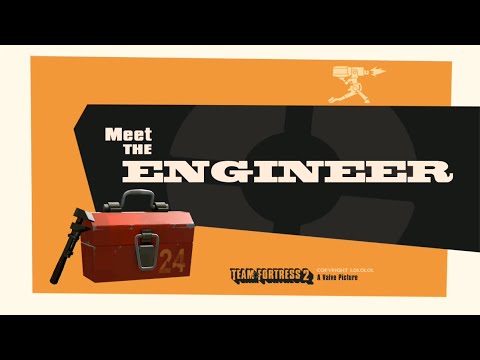 Meet The Engineer (Speed 1.5x)