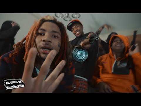 Gasline Julio  - Tick Tock (Dir. By @tribbfilms)