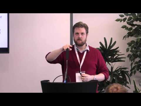 Roja Buck - The log as unifying data structure - Bristech Conference October 2015
