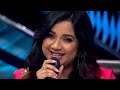 Shreya Ghoshal - dhadak title track superhit song #shreyaghoshal #dhadak #indianidol #superhitsong
