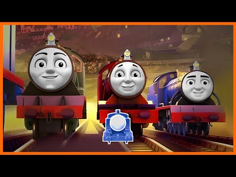 🔵Music Video Remix: Don't Judge a Book by It's Cover | T&F Series 4 Singalong