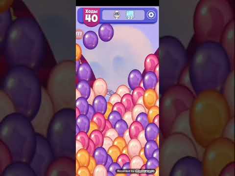 Angry birds Dream Blast