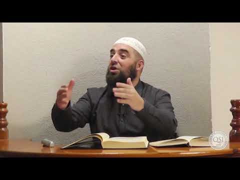 Përgëzoji robërit e mi! - Enes Goga