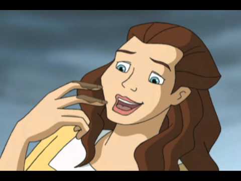 Liberty's Kids 121 - Sybil Ludington