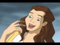 Liberty S Kids 121 Sybil Ludington
