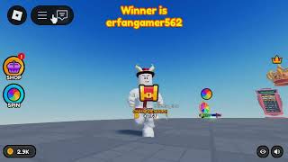 i play a ball battel best game for ever try it guys and subcribe