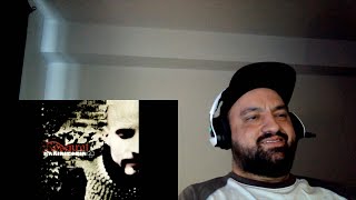 Rammstein - Rosenrot (3AM at Cosy Remix by Jagz Kooner) (Official Audio) - Reaction