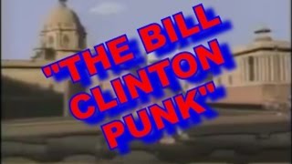 POOPARDY! - The Bill Clinton Punk